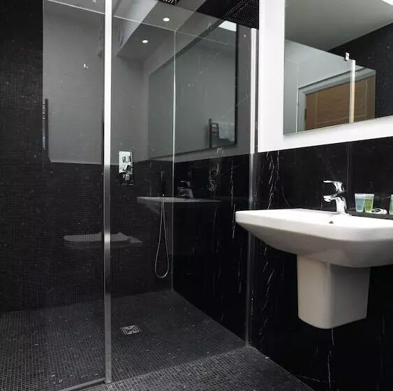 ベッドアンドブレックファースト Glass Island Ballycastle