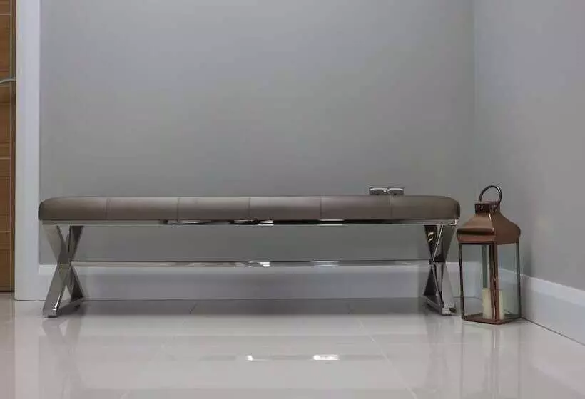 ベッドアンドブレックファースト Glass Island Ballycastle