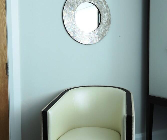 צימר Glass Island Ballycastle