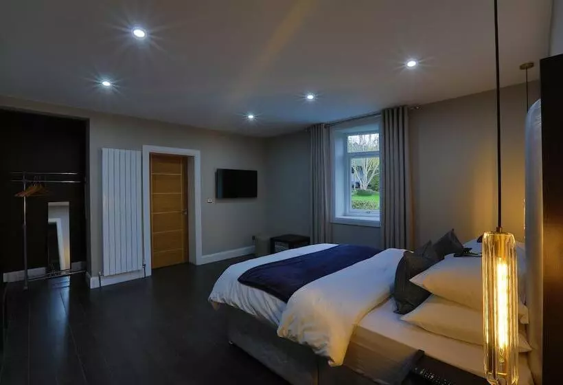 ベッドアンドブレックファースト Glass Island Ballycastle