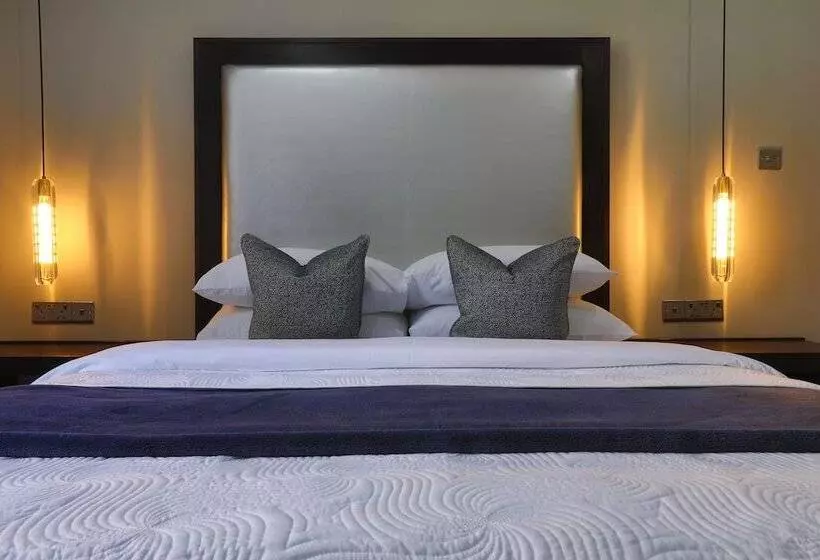 ベッドアンドブレックファースト Glass Island Ballycastle