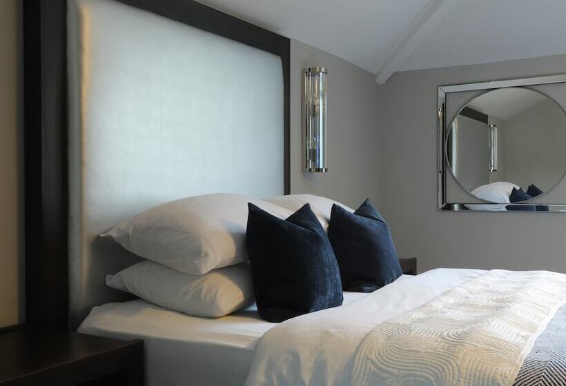 צימר Glass Island Ballycastle