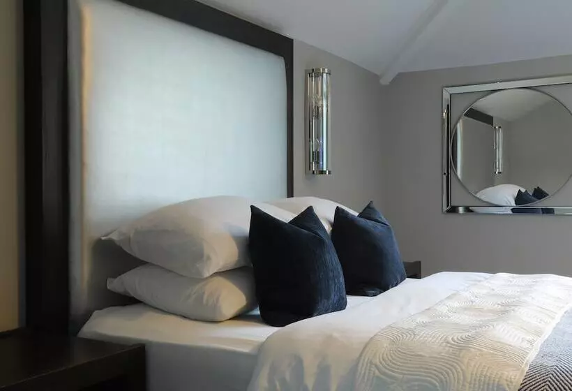 ベッドアンドブレックファースト Glass Island Ballycastle