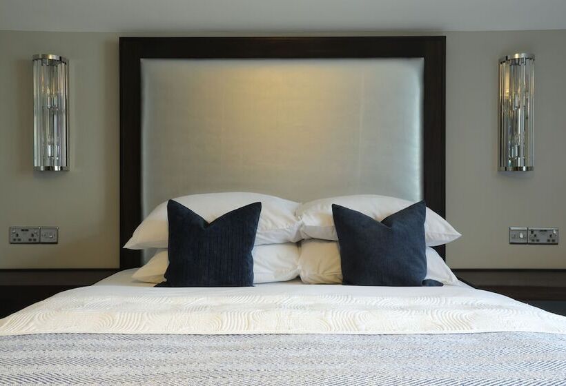 צימר Glass Island Ballycastle