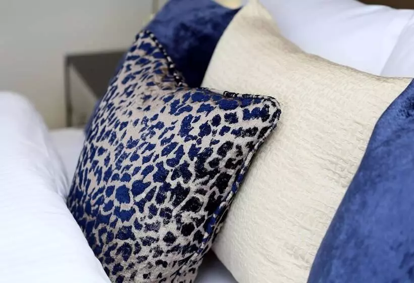 ベッドアンドブレックファースト Glass Island Ballycastle