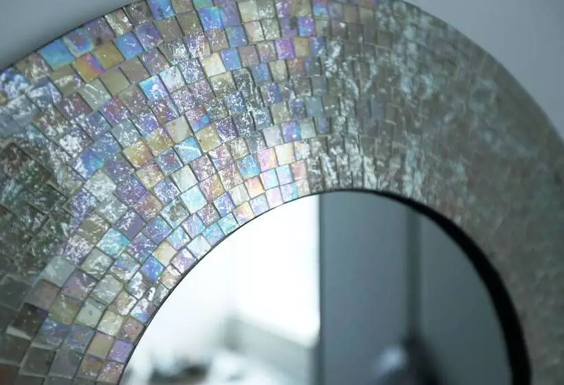 ベッドアンドブレックファースト Glass Island Ballycastle