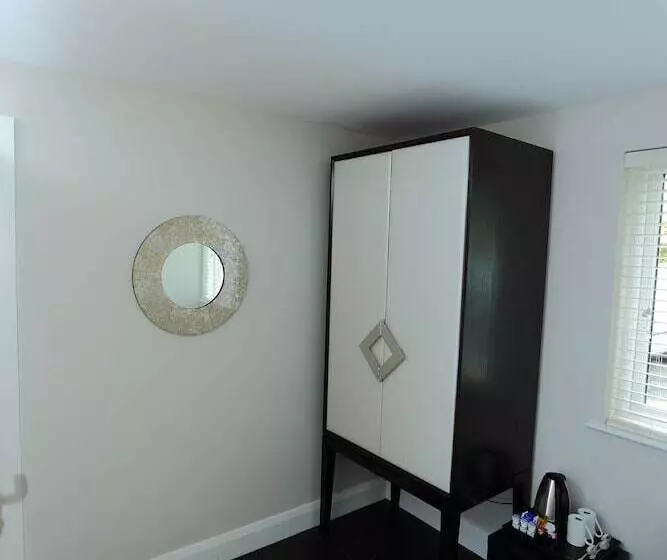 ベッドアンドブレックファースト Glass Island Ballycastle