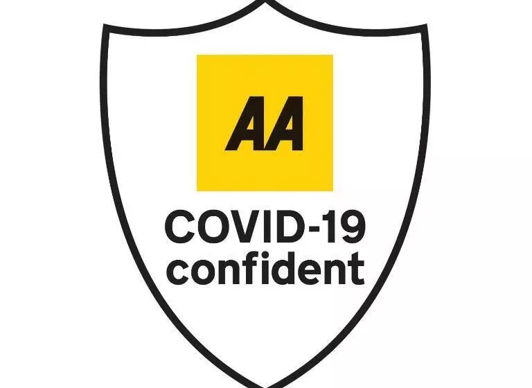 Aamiaismajoitus (B&B) Greystoke House