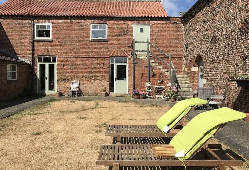 Colton Haggs Farm B&b