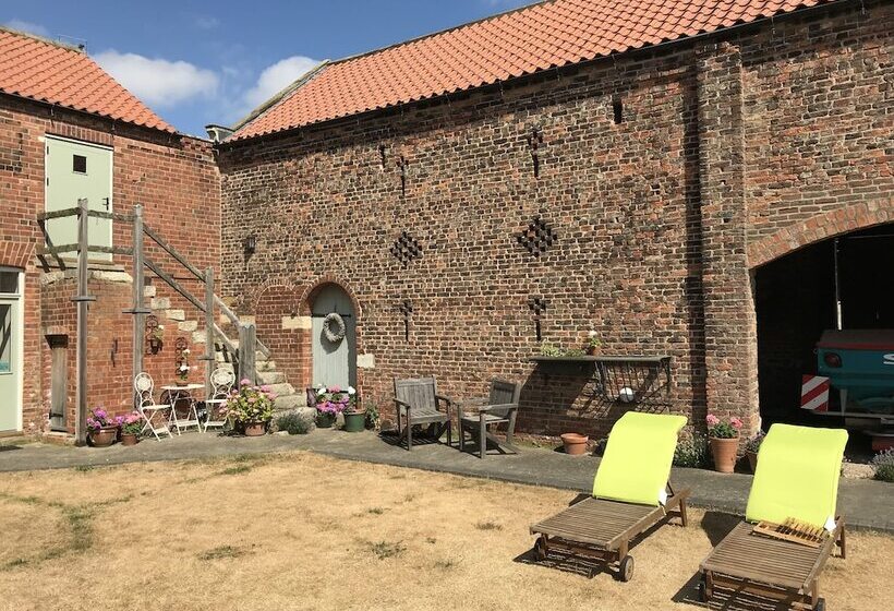 Colton Haggs Farm B&b