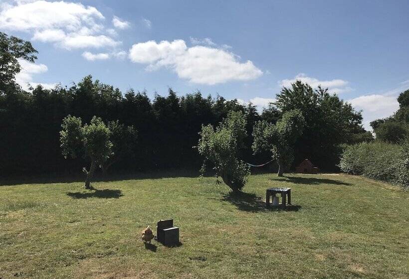 Colton Haggs Farm B&b