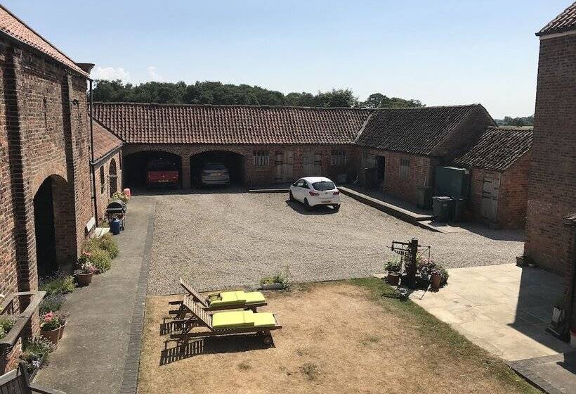 Colton Haggs Farm B&b