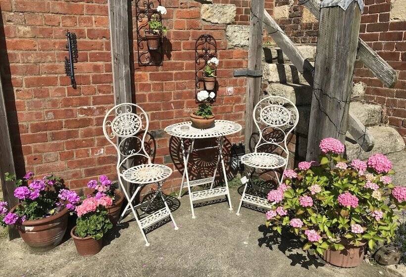 Colton Haggs Farm B&b