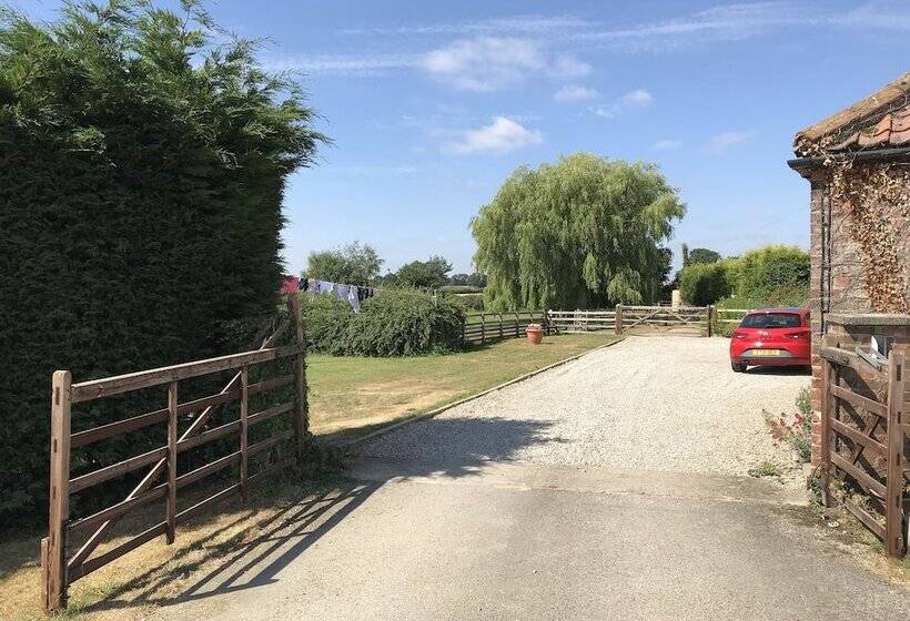 Colton Haggs Farm B&b