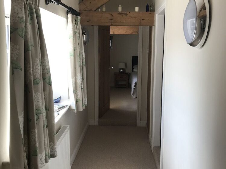 Colton Haggs Farm B&b