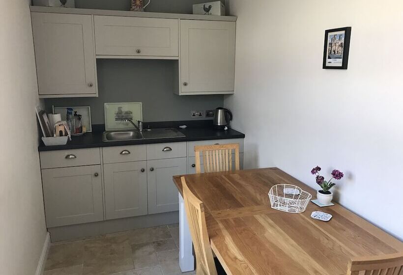 Colton Haggs Farm B&b