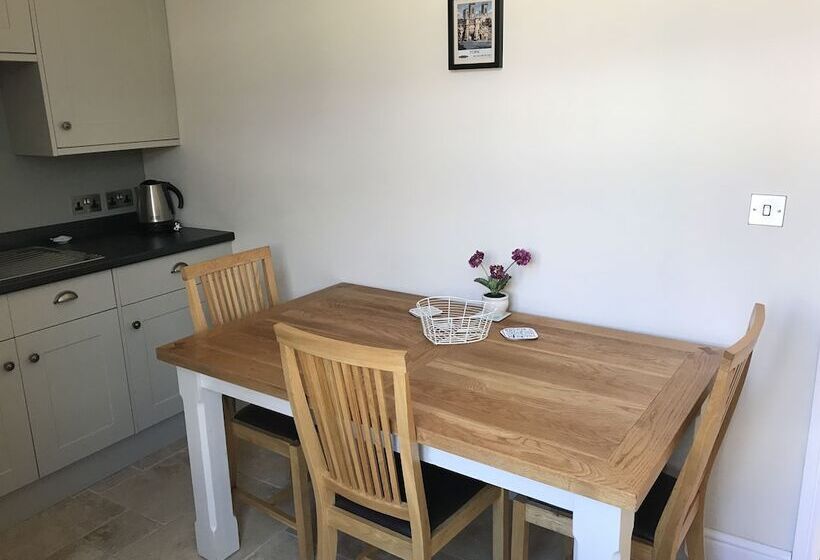 Colton Haggs Farm B&b