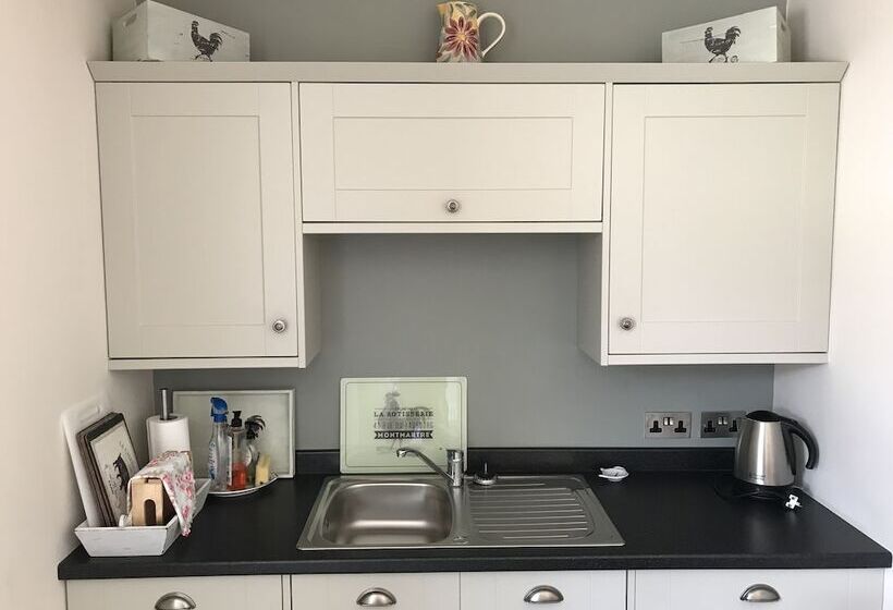 Colton Haggs Farm B&b