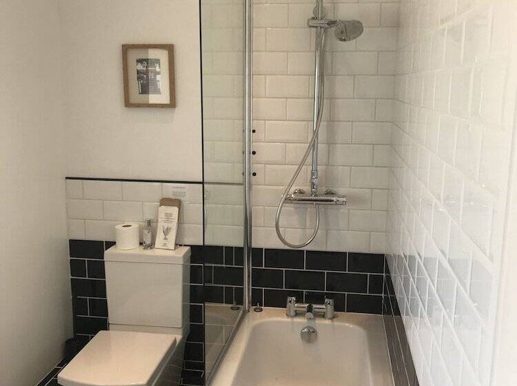 Colton Haggs Farm B&b