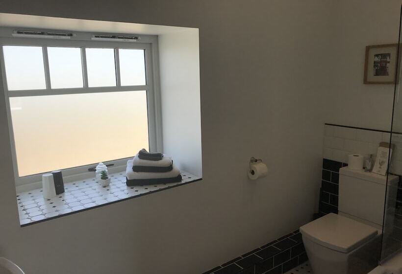 Colton Haggs Farm B&b