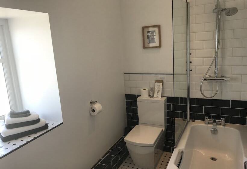 Colton Haggs Farm B&b