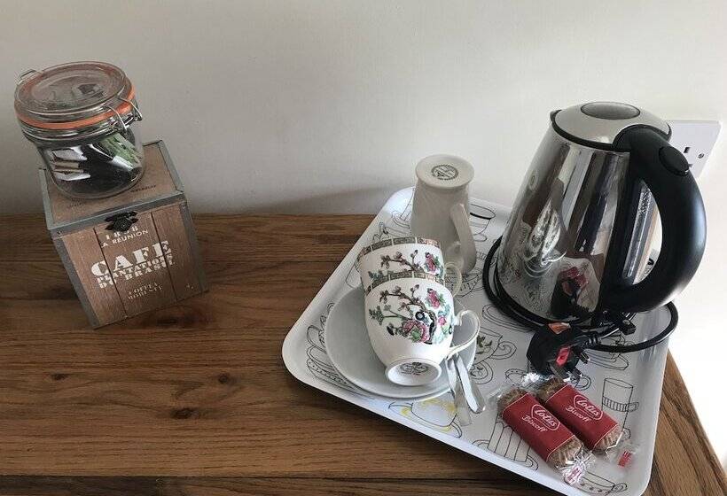 Colton Haggs Farm B&b