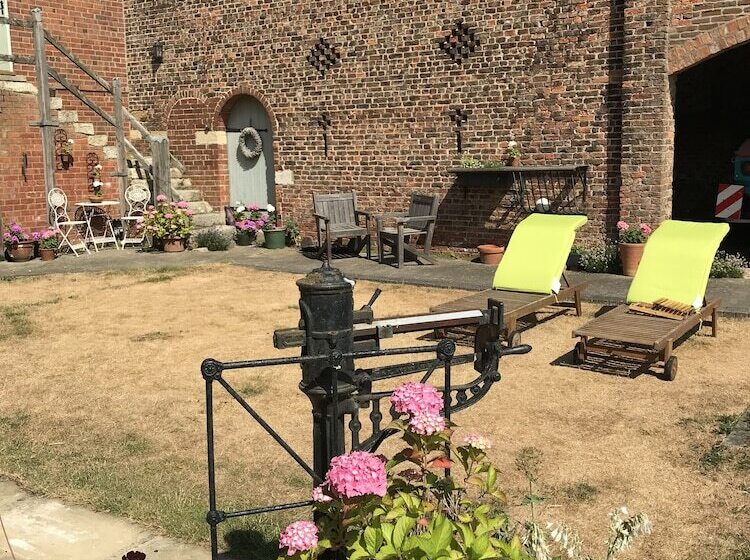 Colton Haggs Farm B&b