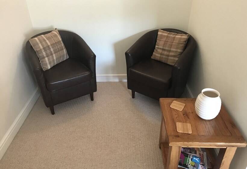 Colton Haggs Farm B&b