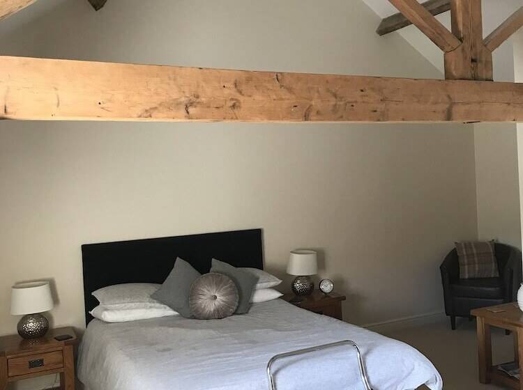 Colton Haggs Farm B&b