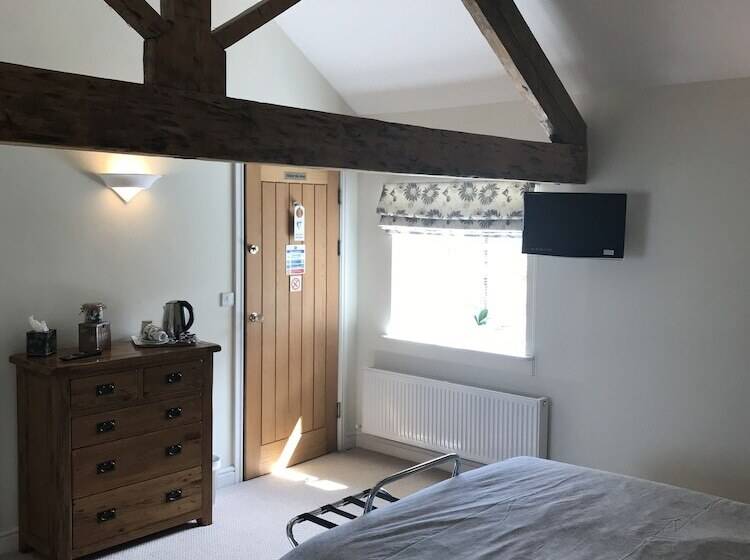 Colton Haggs Farm B&b