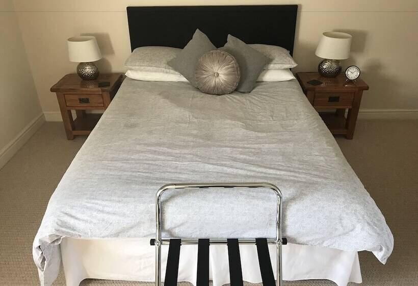 Colton Haggs Farm B&b