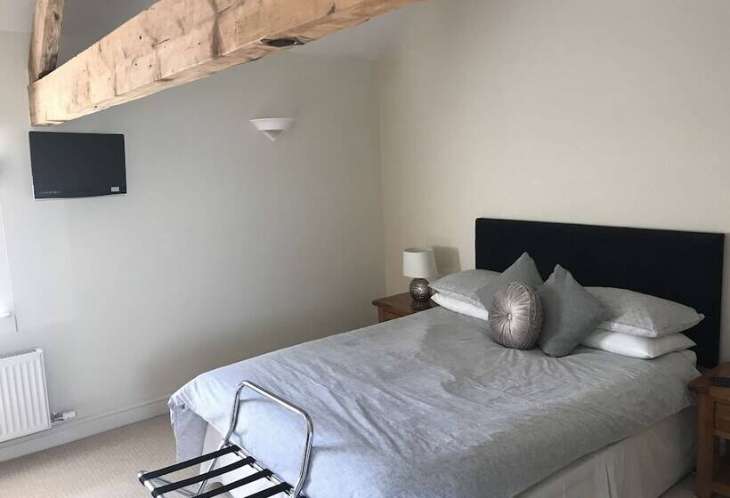 Colton Haggs Farm B&b