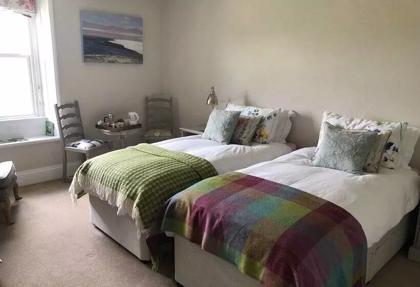 Dale House B&b