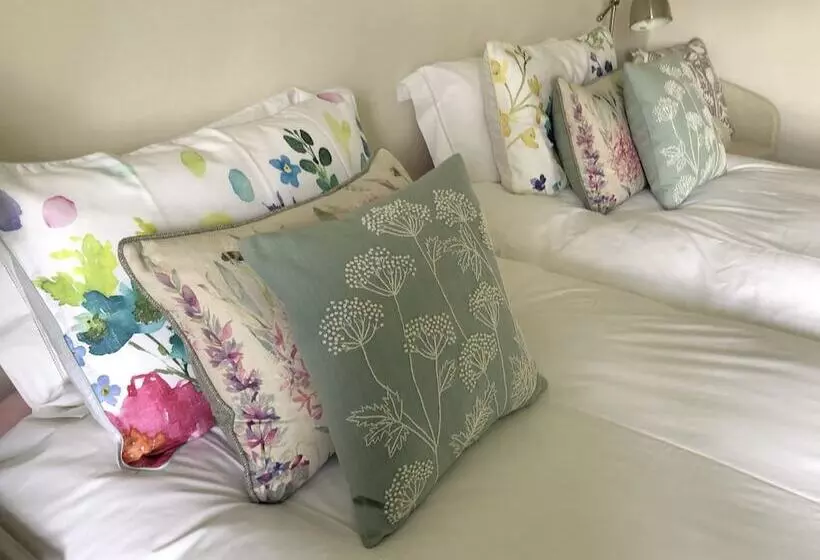 Dale House B&b