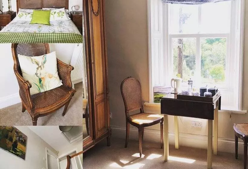 Dale House B&b