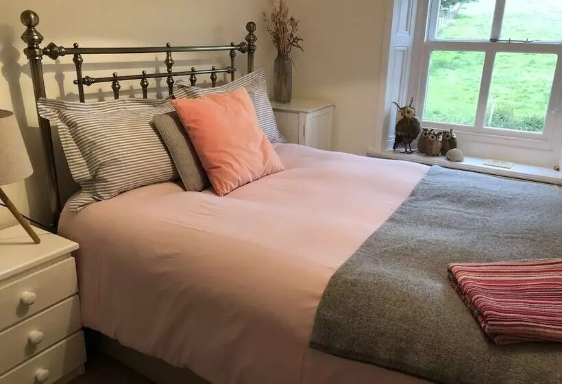 Dale House B&b