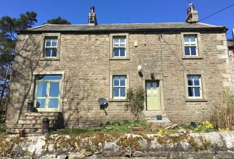 Dale House B&b