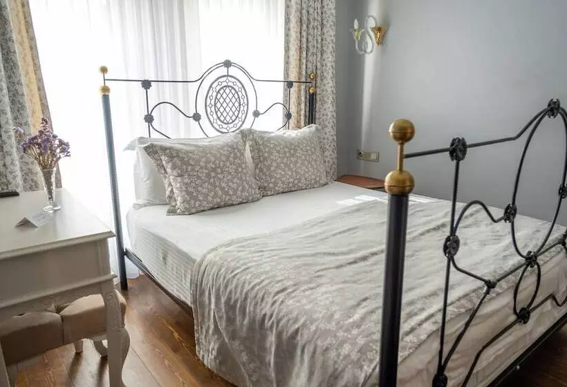 Elit Otel Bozcaada