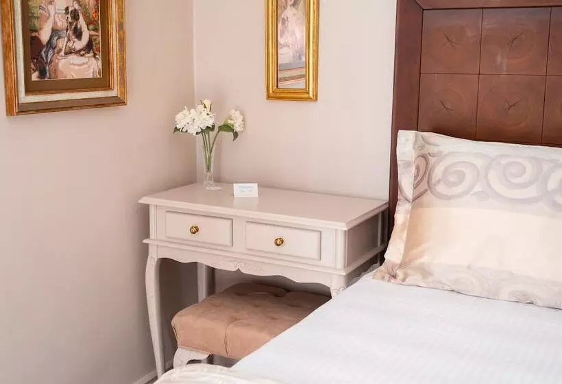 Elit Otel Bozcaada
