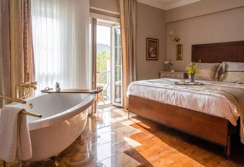 Elit Otel Bozcaada