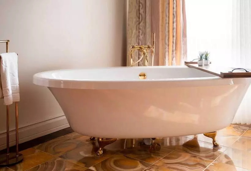 Elit Otel Bozcaada