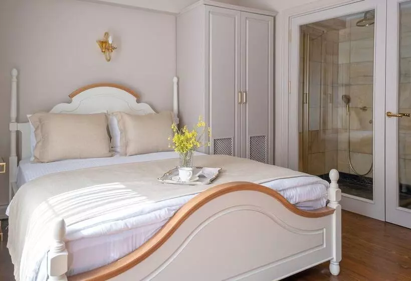 Elit Otel Bozcaada