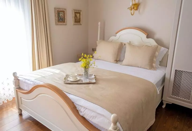Elit Otel Bozcaada