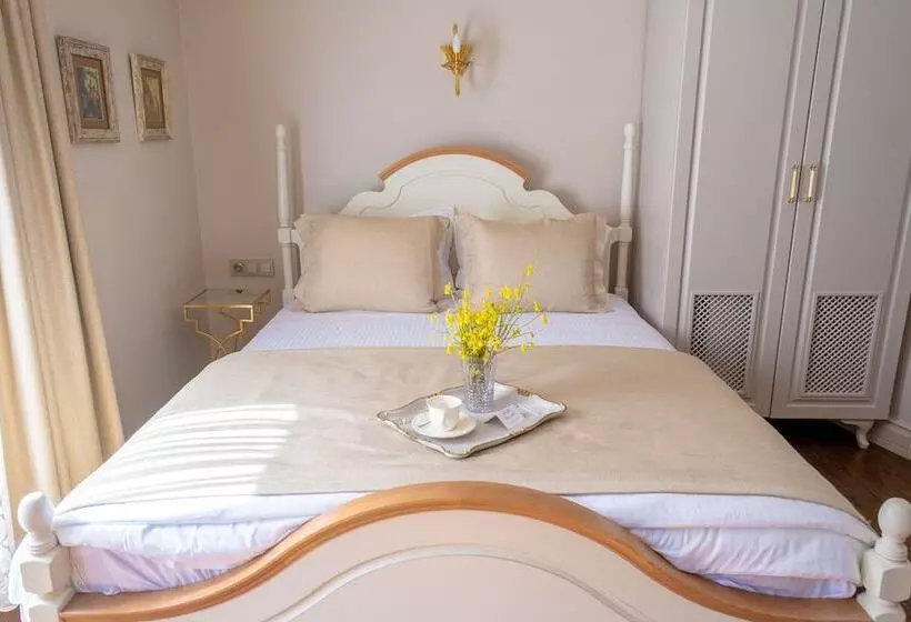 Elit Otel Bozcaada