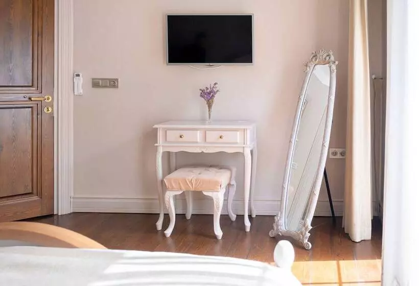 Elit Otel Bozcaada