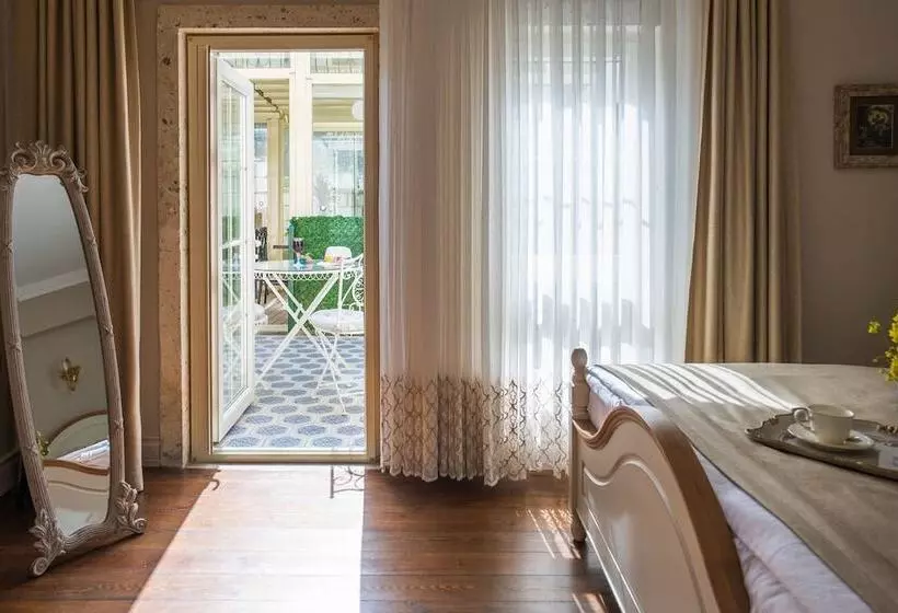 Elit Otel Bozcaada