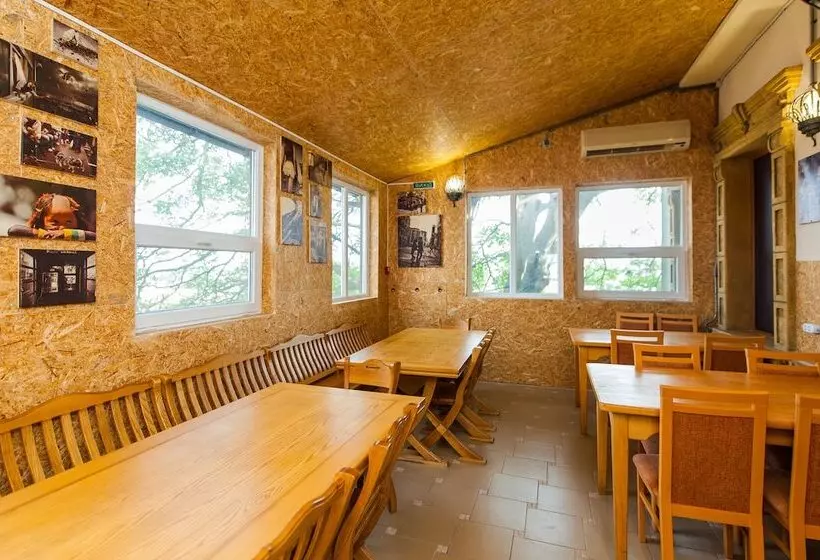 Hostel Herson