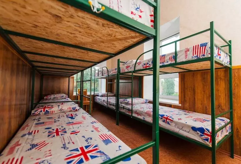 Hostel Herson