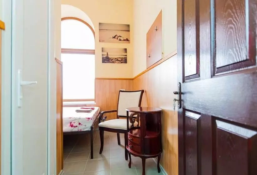 Hostel Herson