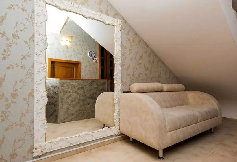 Hostel Herson